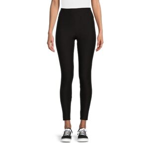 NOBO Black Soot Leggings XXL